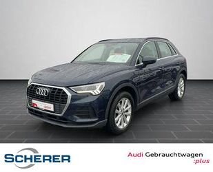 Audi Audi Q3 35 TFSI S-Tronic AHK NAVI SHZ Gebrauchtwagen