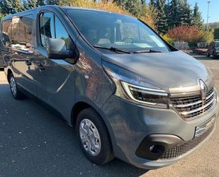 Renault Renault Trafic Combi L1H1 3,0t Life, zwei Schiebe Gebrauchtwagen