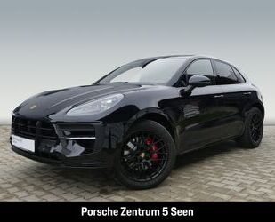 Porsche Porsche Macan GTS, BOSE, PDLS+, PANO, PRIVACY, ACC Gebrauchtwagen