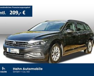 VW Volkswagen Passat Variant 2.0TDI DSG Business IQ.L Gebrauchtwagen