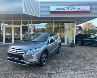 Mitsubishi Mitsubishi Eclipse Cross Active 2WD*KAMERA*AUTOMAT Gebrauchtwagen