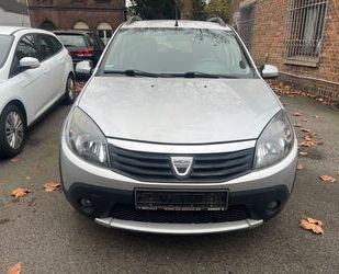 Dacia Dacia Sandero Stepway