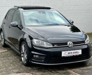 VW Volkswagen Golf VII Lim. Highline BMT 4Motion*R-LI Gebrauchtwagen