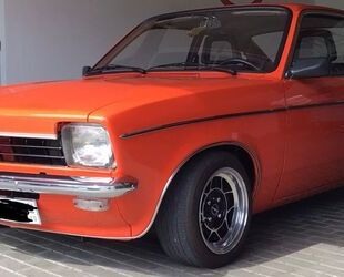 Opel Opel Kadett C Coupé 1,2s Gebrauchtwagen