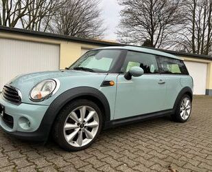 Mini MINI One Clubman Soho Soho Gebrauchtwagen