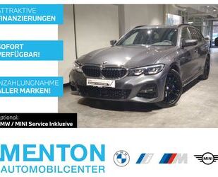 BMW BMW 330e M-Sport/LCPlus/Parking-Assistant/Komfortz Gebrauchtwagen