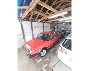 VW Volkswagen Golf 1.6 Standard Gebrauchtwagen