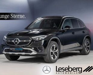 Mercedes-Benz Mercedes-Benz GLC 300 e 4MATIC AVANTGARDE LED/PANO Gebrauchtwagen