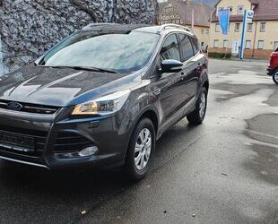 Ford Ford Kuga Titanium Gebrauchtwagen