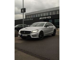 Mercedes-Benz Mercedes-Benz CLS 350 CDI 4MATIC - Gebrauchtwagen