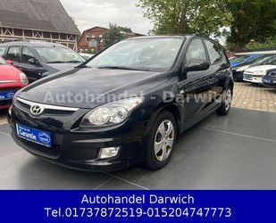 Hyundai Hyundai i30 1.4 FIFA WM Edition 2.Hand Top Gebrauchtwagen