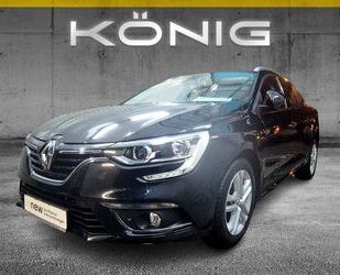 Renault Renault Megane Kombi IV 1.3 TCe 140 BUSINESS AUTOM Gebrauchtwagen