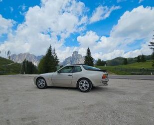 Porsche Porsche Sehr seltener Porsche 944 Targa Sondermode Gebrauchtwagen