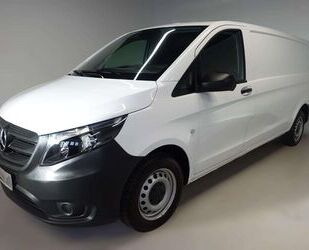 Mercedes-Benz Mercedes-Benz Vito 116 CDI PRO extralang Klima 1.H Gebrauchtwagen