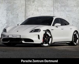 Porsche Porsche Taycan 4S BOSE LED-Matrix Panoramadach Luf Gebrauchtwagen