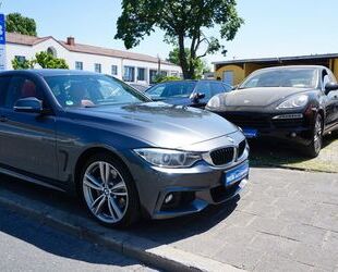 BMW BMW 435d xDrive Gran Coupe M Sport 8-Fach Standhzg Gebrauchtwagen