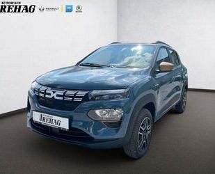 Dacia Dacia Spring Extreme ELECTRIC 65 *KLIMA*PDC* NAVI* Gebrauchtwagen