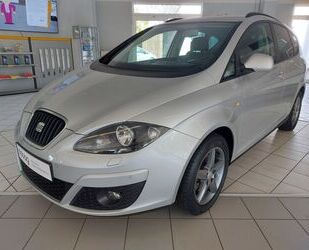 Seat Seat Altea XL 1.2 TSI Start & Stop SUN Gebrauchtwagen