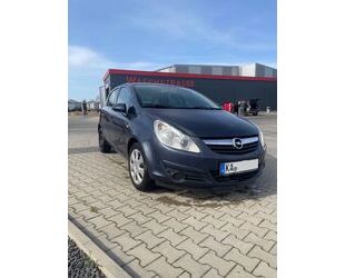 Opel Opel Corsa 1.2 Gebrauchtwagen