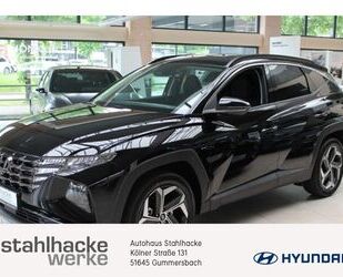 Hyundai Hyundai Tucson 1.6 Trend Plug-In Hybrid 4WD NAVI A Gebrauchtwagen