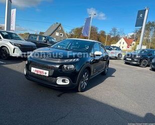 Citroen Citroën C3 PureTech 82 S&S Shine Gebrauchtwagen