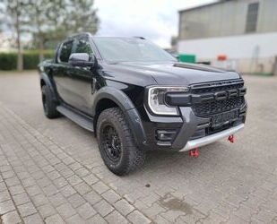 Ford Ford Ranger Wildtrak e-4WD Doppelkabine Gebrauchtwagen