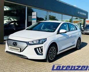 Hyundai Hyundai IONIQ Elektro Apple CarPlay Android Auto K Gebrauchtwagen