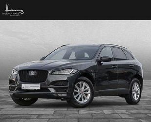 Jaguar Jaguar F-Pace Diesel 30d AWD Portfolio Gebrauchtwagen