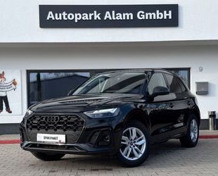 Audi Audi Q5 45 TFSI quattro S line LED Pano RFK ACC Op Gebrauchtwagen