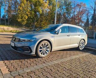 VW Volkswagen Passat 1.4 TSI DSG GTE mit Garantieverl Gebrauchtwagen