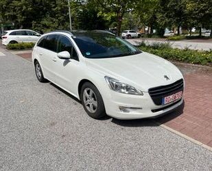 Peugeot Peugeot 508 SW Business-Line HDi FAP 160 Automatik Gebrauchtwagen