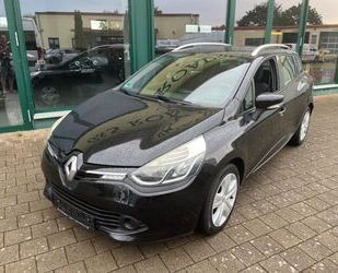 Renault Renault Clio Grandtour Klima TÜV bis 01/2026 Gebrauchtwagen