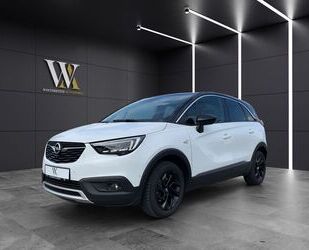 Opel Opel Crossland X / Head-Up / Navi / 360 / LED Gebrauchtwagen