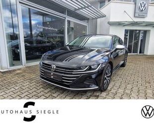 VW Volkswagen Arteon Shooting Brake 1.4 TSI eHyb Eleg Gebrauchtwagen