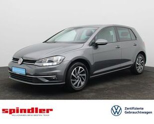 VW Volkswagen Golf VII Sound 1.5TSI / Bluetooth, App, Gebrauchtwagen