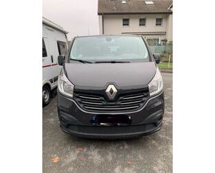 Renault Renault Trafic Gebrauchtwagen