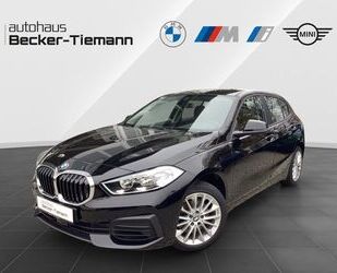 BMW BMW 116i Advantage / 17