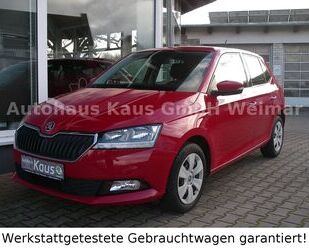 Skoda Skoda Fabia Active Klima,NSW,Reserverad Gebrauchtwagen