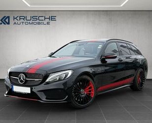 Mercedes-Benz Mercedes-Benz C 43 AMG 4Matic*LED*PANO*RFK*ACC*Bur Gebrauchtwagen