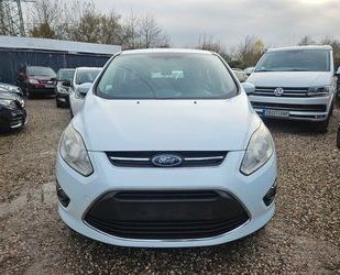 Ford Ford C-Max C-MAX Trend Gebrauchtwagen