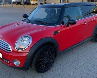 Mini MINI COOPER CLUBMAN Gebrauchtwagen