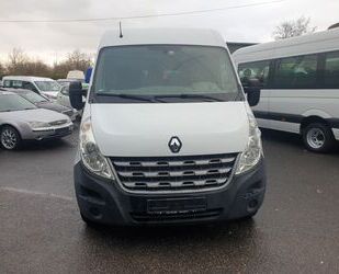 Renault Renault Master Gebrauchtwagen