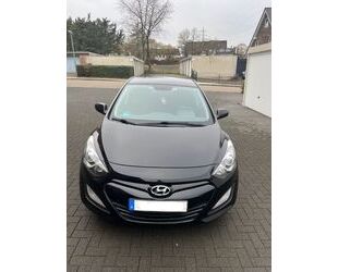 Hyundai Hyundai i30 1.4 Classic Classic Gebrauchtwagen