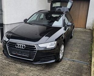 Audi Audi A4 2.0 TDI S tronic Avant - Gebrauchtwagen