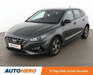 Hyundai Hyundai i30 1.5 T-GDI Mild-Hybrid Intro Edition*TE Gebrauchtwagen