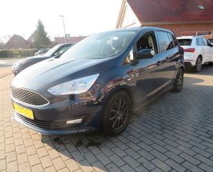 Ford Grand C-Max Gebrauchtwagen