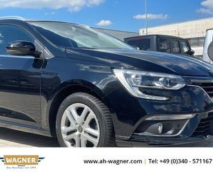 Renault Renault Megane IV Grandtour Business Edition 1.3 T Gebrauchtwagen