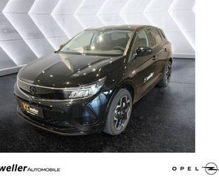 Opel Opel Grandland NET 1.2 Turbo GS-Line 360Grad-Kame Gebrauchtwagen