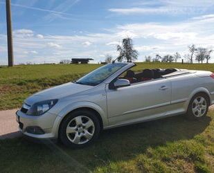 Opel Opel Astra Twin Top HU 01/26 Benzin/Gas Gebrauchtwagen