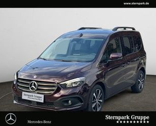 Mercedes-Benz Mercedes-Benz T 160 d PROGRESSIVE Kamera+LED+Navi+ Gebrauchtwagen